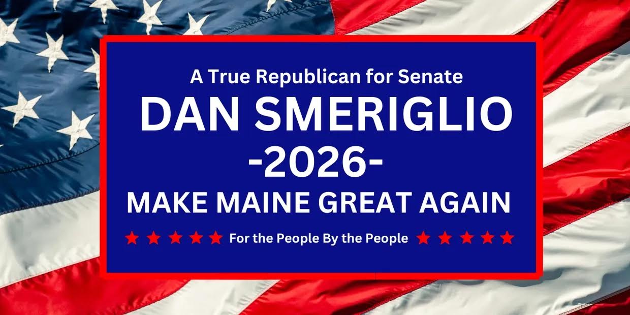 Daniel Smeriglio For Senate
