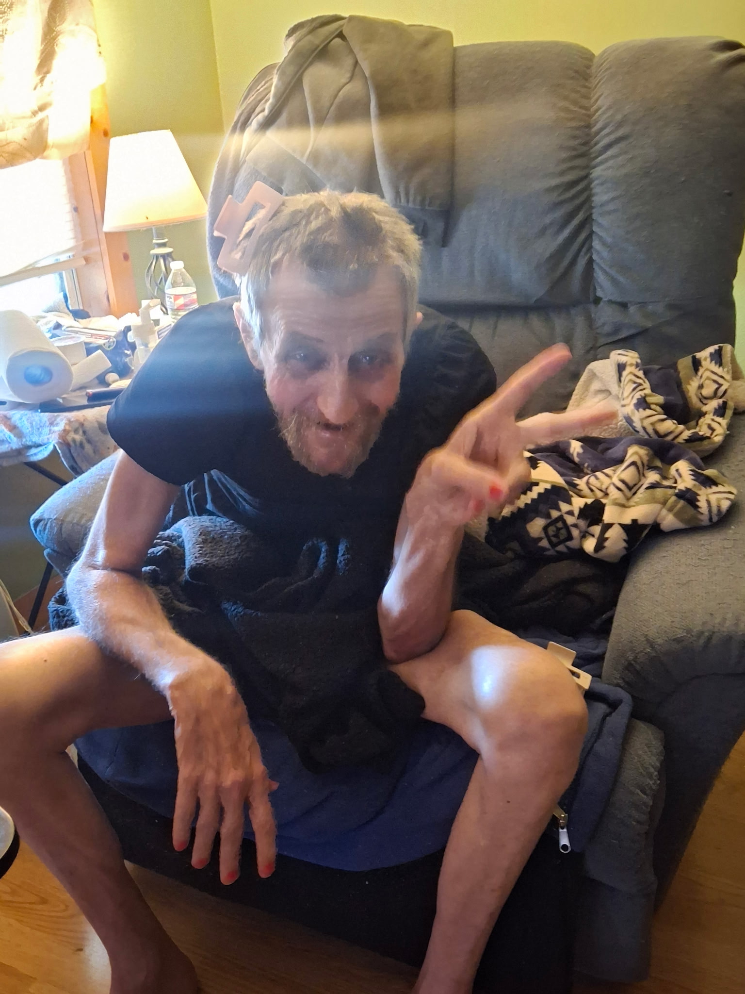 Carl Craig Funeral Expenses